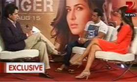 Exclusive: I am not responsible for Katrina’s success, says Salman Khan